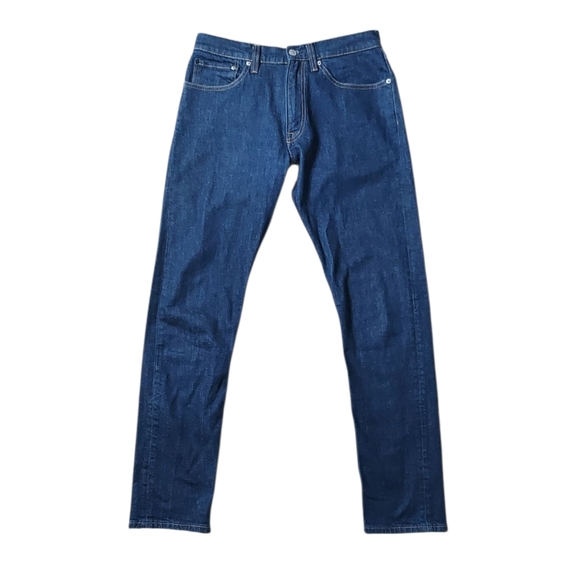 Calvin Klein | Raf Simons | Andy Warhol | Limited Edition | Graphic Slim Jeans - Picture 9 of 16